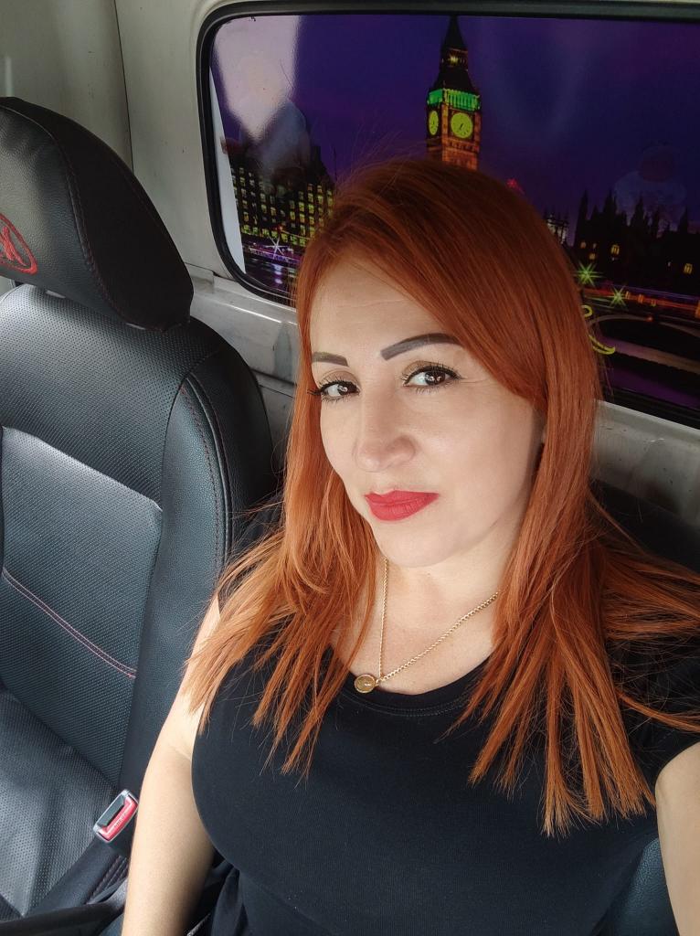 Chica busca chico en Alicante: 