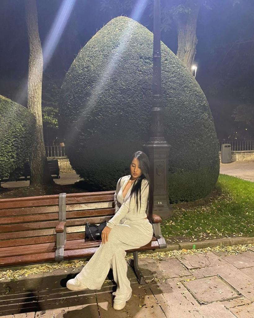 Chica busca chico en Salamanca: 