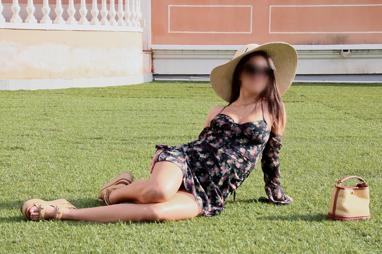 Chica busca chico en Madrid: 