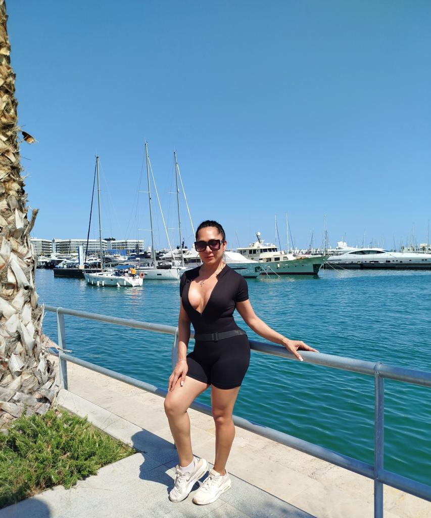 651876237: Travesti en Alicante