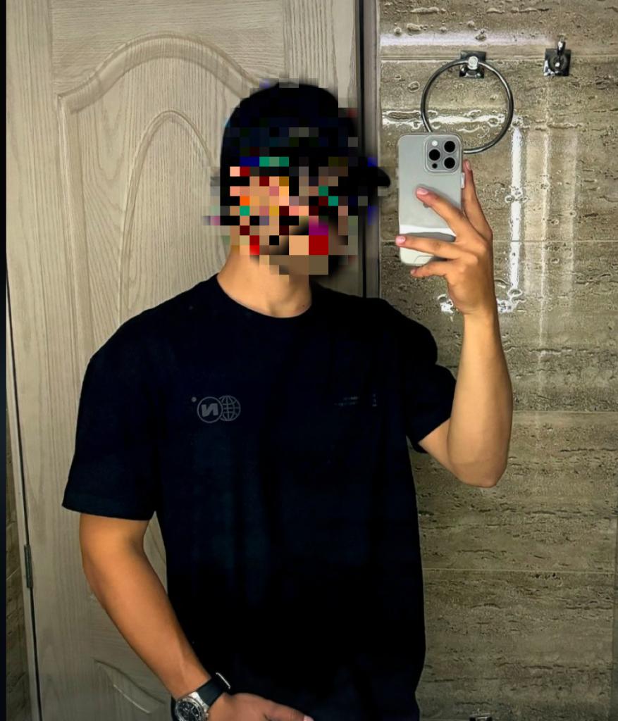 Chico busca chica en Murcia: 