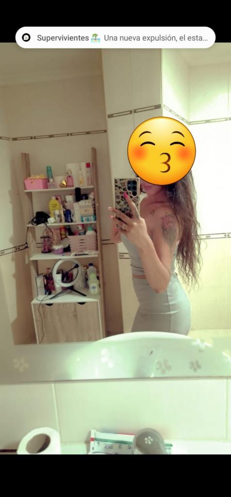 Chica busca chico en Valencia: 