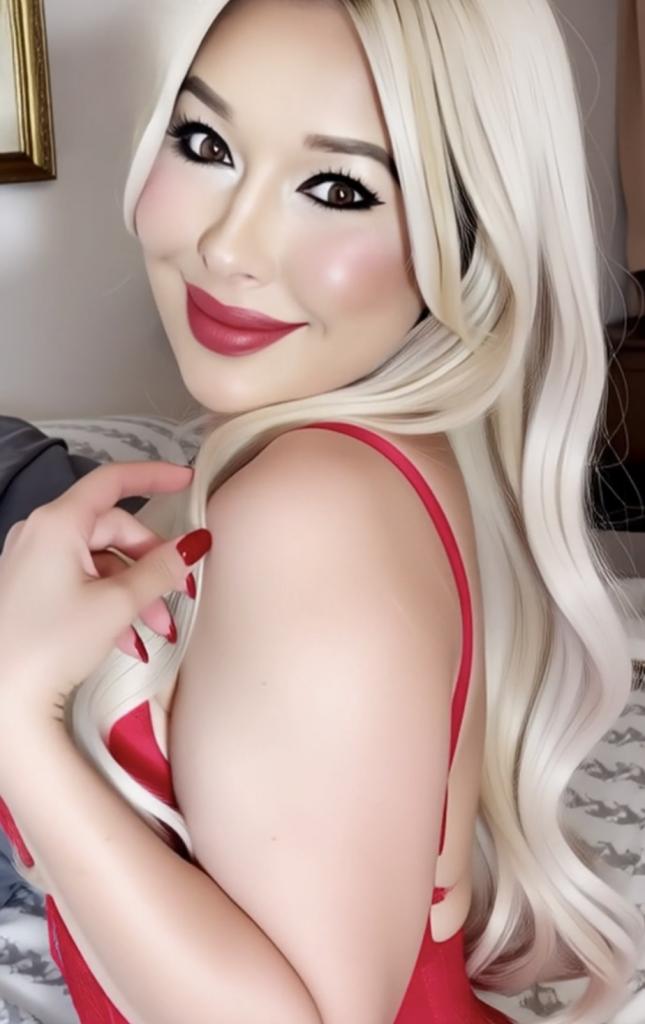 Transexual en Guipúzcoa: 