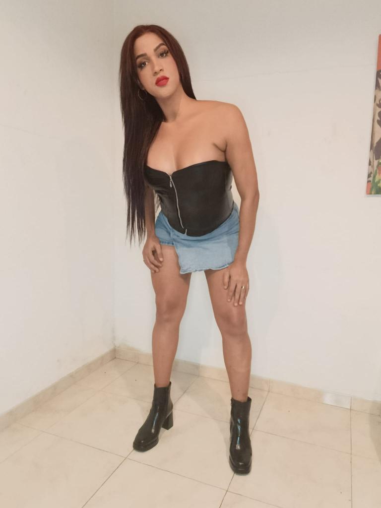 Travesti en Córdoba: 