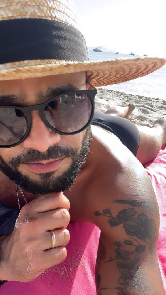 Chico busca chica en Málaga: 