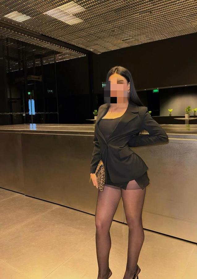 Chica busca chico en Ávila: 