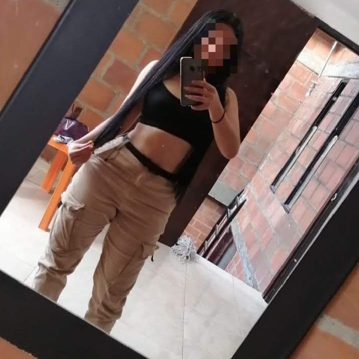 Chica busca chico en Barcelona: 