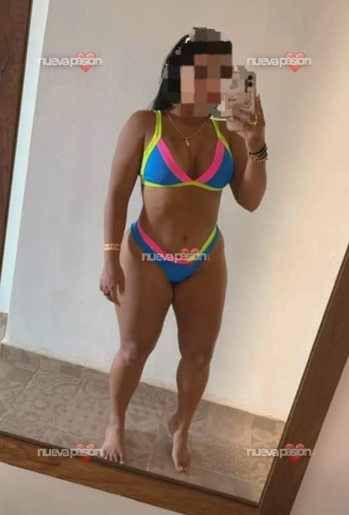 Chica busca chico en Alicante: 