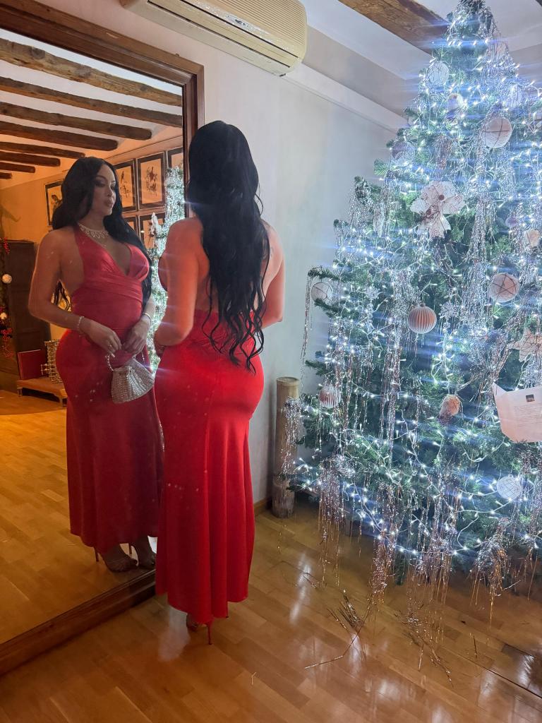 Transexual en Huesca: 