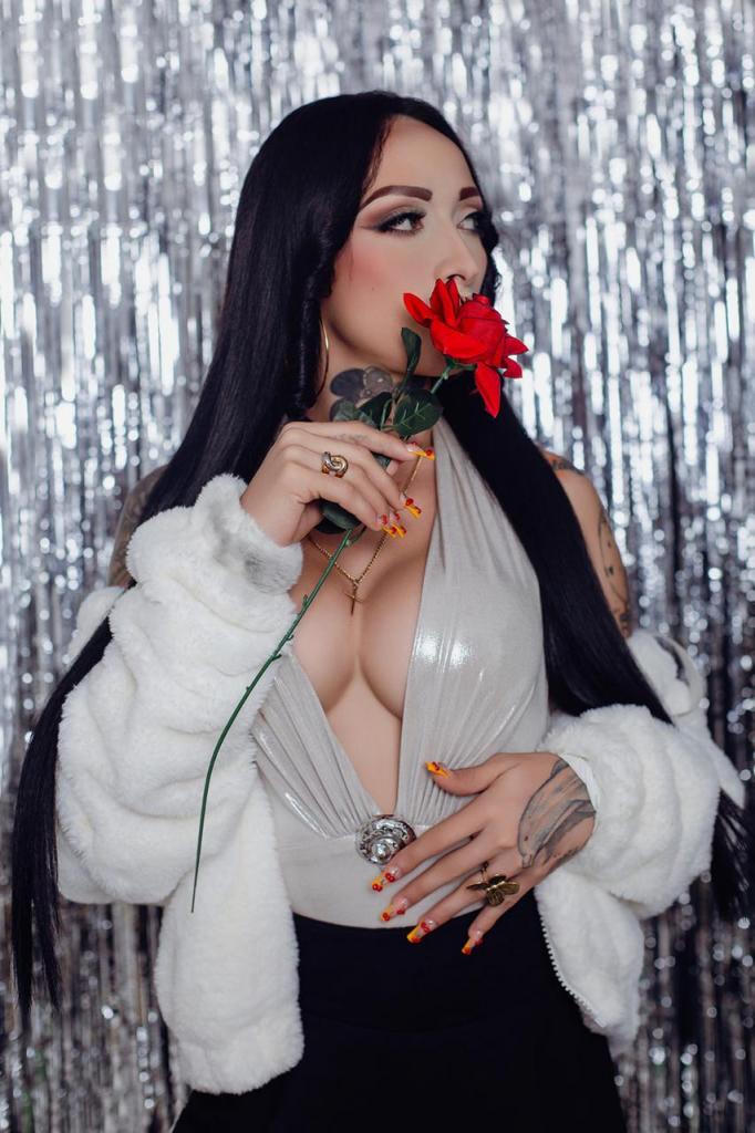 Travesti en Granada: 