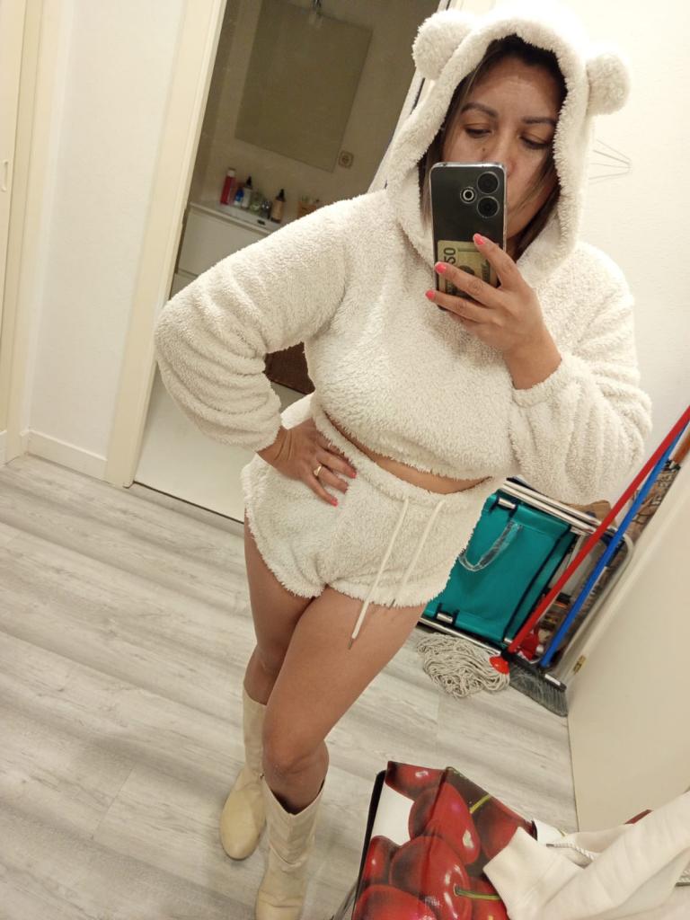 Chica busca chico en Palencia: 