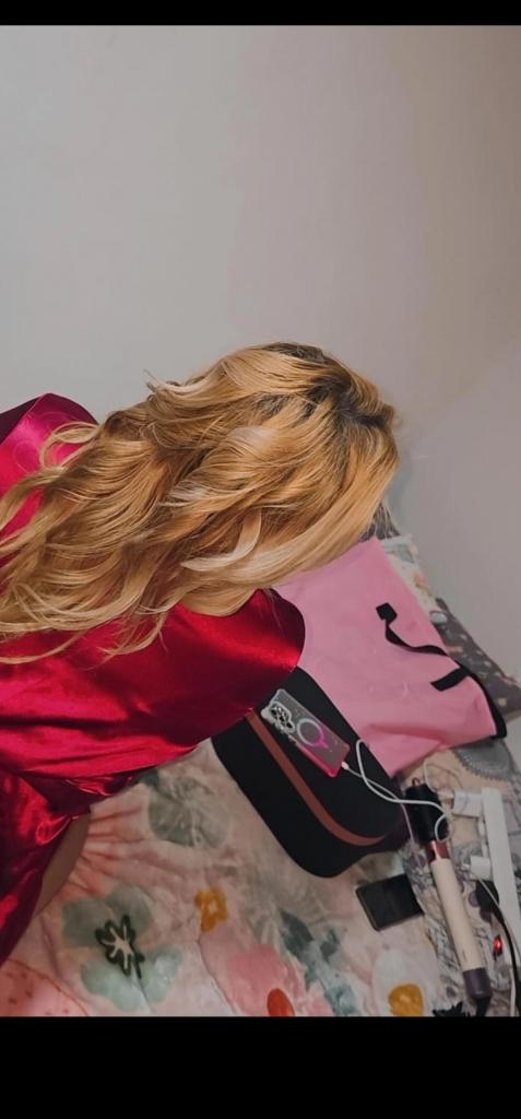 Transexual en Tenerife: 