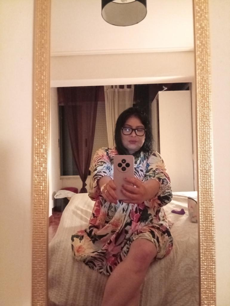 Chica busca chico en Las Palmas: 