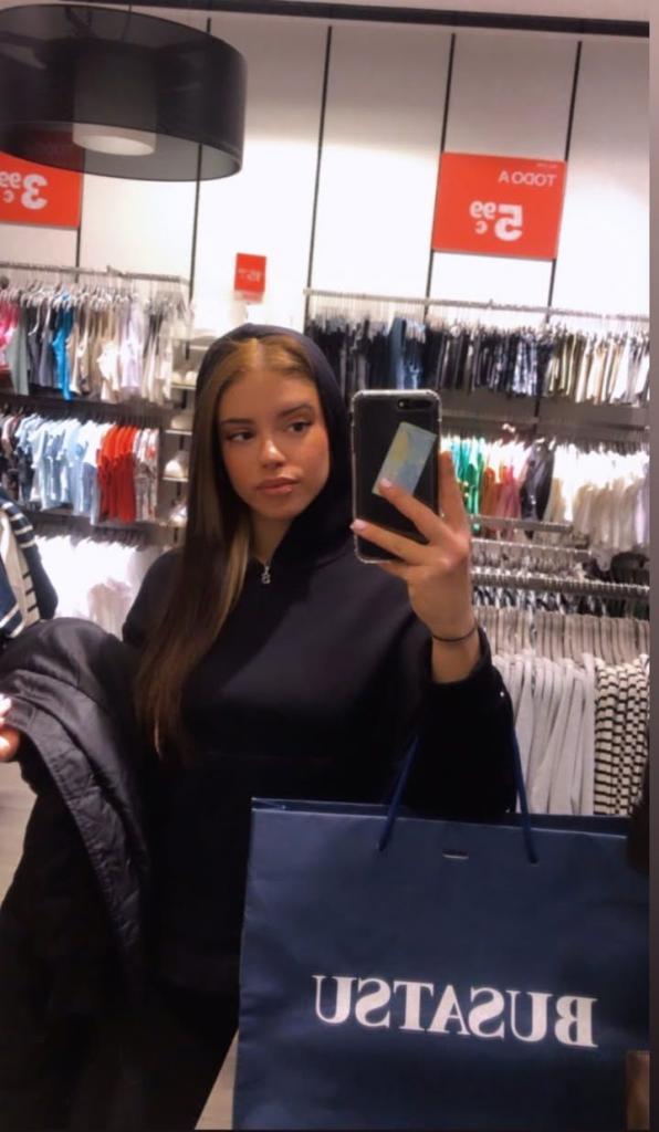 Chica busca chico en Murcia: 