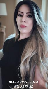 631825988: Transexual en Valencia