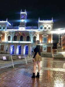 624893662: Chica busca chico en Valladolid