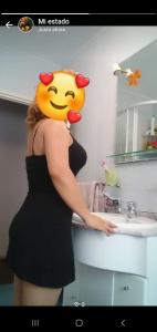 632940406: Chica busca chico en Madrid