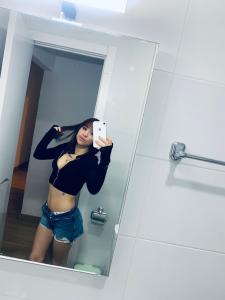 603184403: Chica busca chico en Valencia