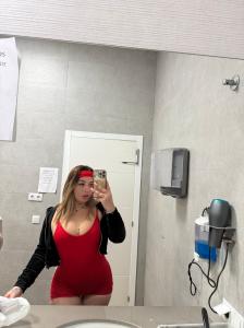 602569578: Chica busca chico en Murcia