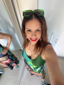 603437578: Travesti en La Coruña