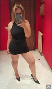 632940406: Chica busca chico en Madrid