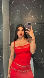 667315812: Chica busca chico en Málaga