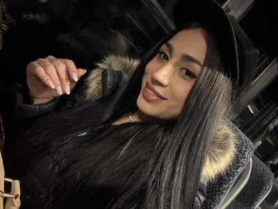 666440383: Transexual en Madrid