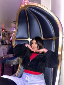 695331579: Chica busca chico en Valladolid