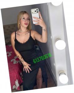 613760616: Chica busca chico en Alicante