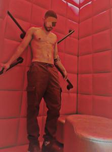 643831789: Chico busca chica en Madrid