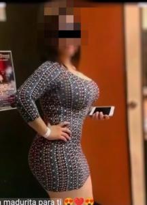 670065210: Chica busca chico en Murcia