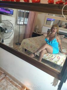 622166370: Transexual en Sevilla