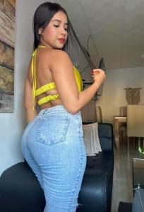 612248262: Chica busca chico en Madrid