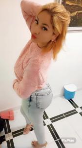 641817786: Chica busca chico en Murcia