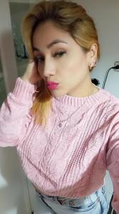 641817786: Chica busca chico en Murcia