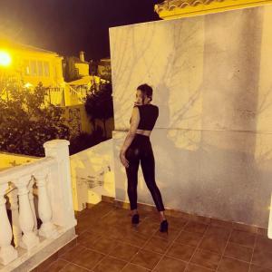 605083282: Travesti en Málaga