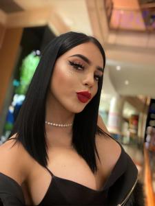 603387738: Transexual en Málaga