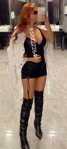 658222264: Chica busca chico en Murcia