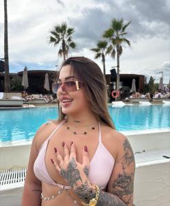 602569578: Chica busca chico en Murcia