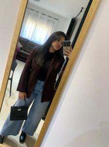 634044001: Chica busca chico en Almería