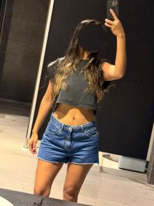 691163557: Chica busca chico en Madrid