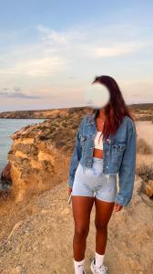 691163557: Chica busca chico en Madrid