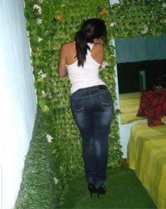 600394538: Chica busca chico en Murcia