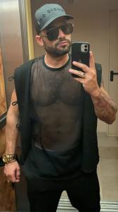 695865467: Chico busca chica en Málaga