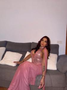 605589879: Transexual en Las Palmas