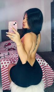 604275569: Chica busca chico en Segovia