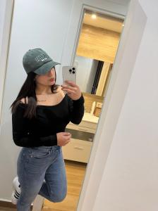 624284385: Chica busca chico en Murcia