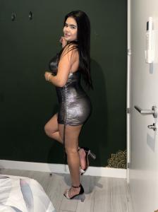 642778557: Chica busca chico en Madrid