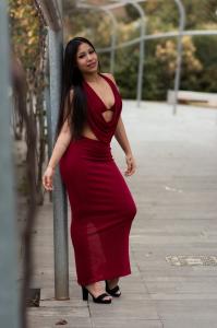 613232364: Chica busca chico en Valencia