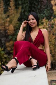 613232364: Chica busca chico en Valencia